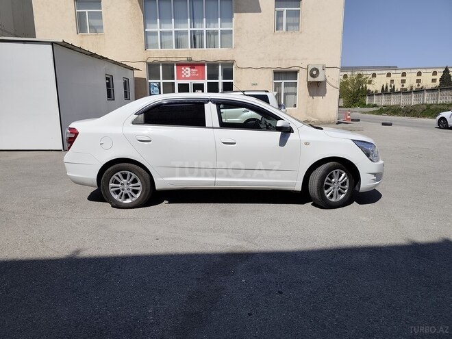 Chevrolet Cobalt 2024, 31,800 km - 1.5 л - Bakı