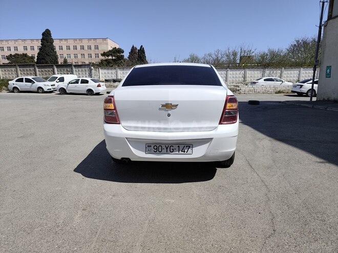 Chevrolet Cobalt 2024, 31,800 km - 1.5 л - Bakı