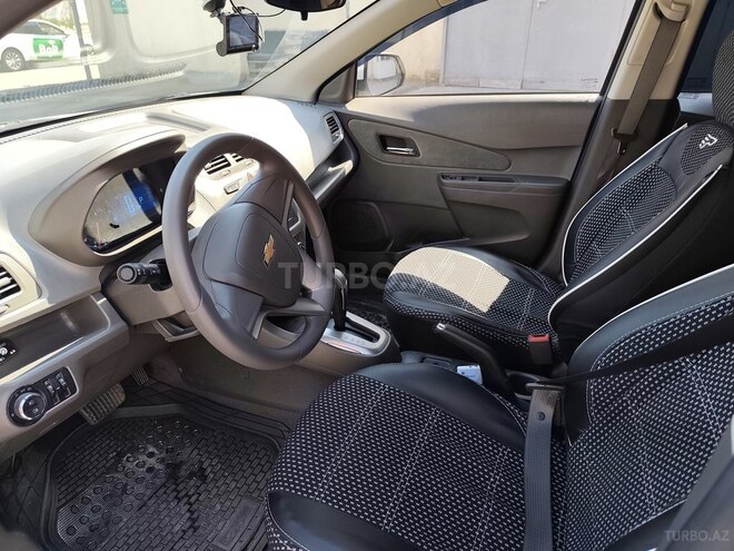 Chevrolet Cobalt 2024, 31,800 km - 1.5 л - Bakı