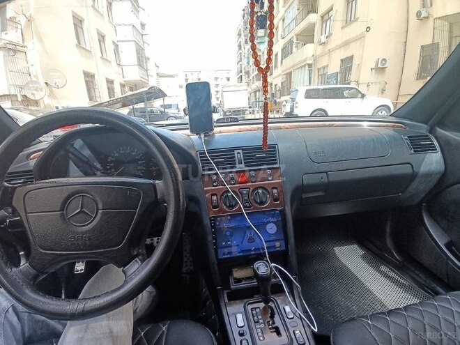 Mercedes C 220 d 1998, 685,156 km - 2.2 л - Bakı