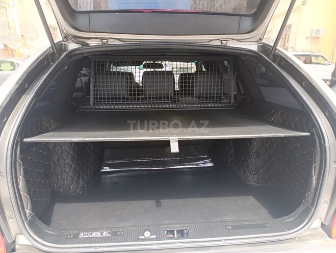 Mercedes C 220 d 1998, 685,156 km - 2.2 л - Bakı