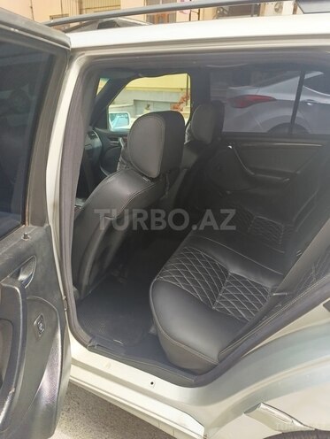 Mercedes C 220 d 1998, 685,156 km - 2.2 л - Bakı
