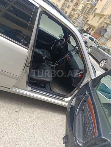 Mercedes C 220 d 1998, 685,156 km - 2.2 л - Bakı