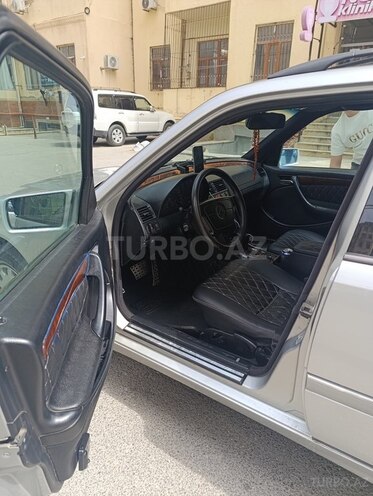 Mercedes C 220 d 1998, 685,156 km - 2.2 л - Bakı