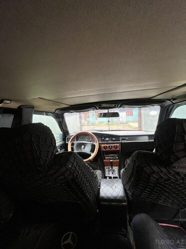 Mercedes 190 1991, 404,000 km - 2.0 l - Cəlilabad