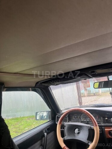 Mercedes 190 1991, 404,000 km - 2.0 l - Cəlilabad