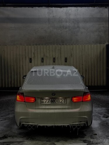 BMW 328 2014, 185,000 km - 2.0 l - Bakı