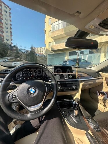 BMW 328 2014, 185,000 km - 2.0 l - Bakı