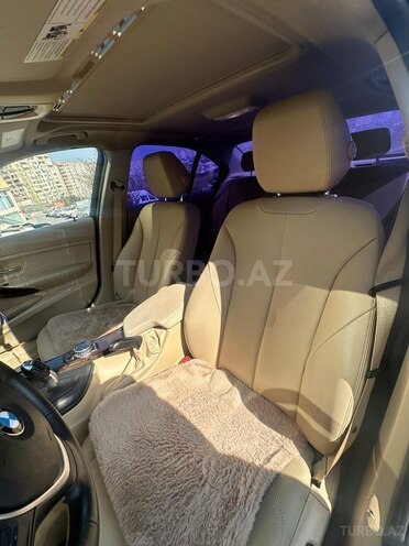 BMW 328 2014, 185,000 km - 2.0 l - Bakı