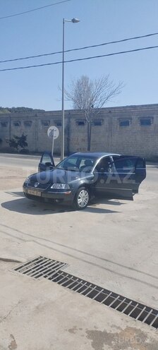 Volkswagen Passat 2001, 290,000 km - 1.8 l - Sumqayıt