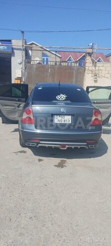Volkswagen Passat 2001, 290,000 km - 1.8 l - Sumqayıt
