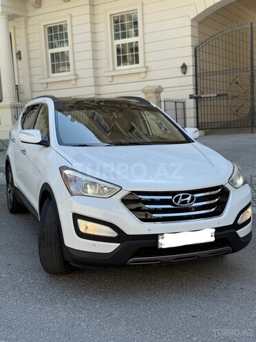 Hyundai Santa Fe-4
