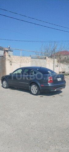 Volkswagen Passat 2001, 290,000 km - 1.8 l - Sumqayıt