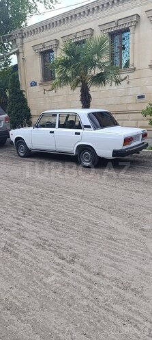 LADA (VAZ) 2107 2006, 95,000 km - 1.6 л - Gəncə