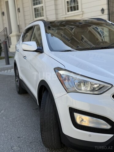 Hyundai Santa Fe-7