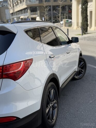 Hyundai Santa Fe-9