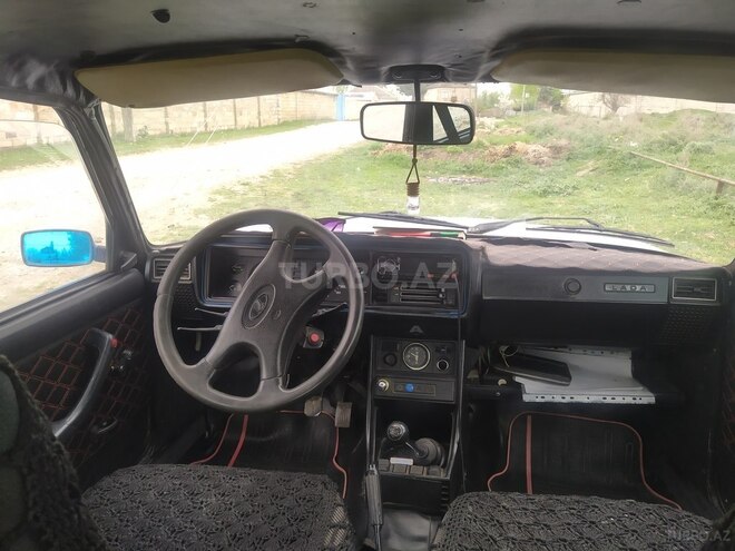 LADA (VAZ) 2107 1998, 95,000 km - 1.6 l - Şabran
