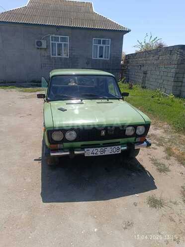 LADA (VAZ) 2106 1984, 95,000 km - 1.6 l - Bakı