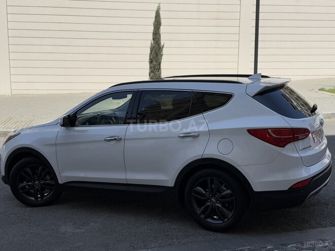 Hyundai Santa Fe-11