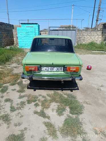 LADA (VAZ) 2106 1984, 95,000 km - 1.6 l - Bakı
