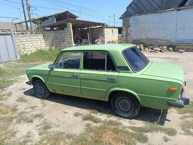 LADA (VAZ) 2106 1984, 95,000 km - 1.6 l - Bakı