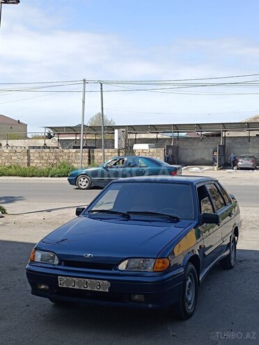 LADA (VAZ) 2115 2004, 267,225 km - 1.5 л - Bakı