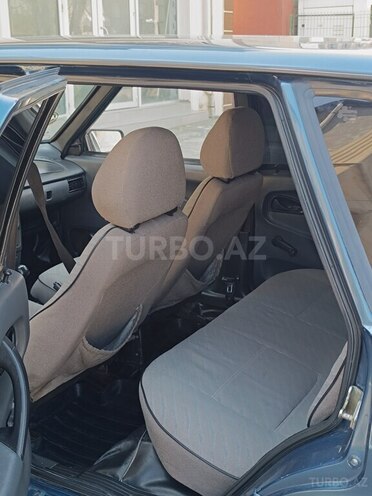 LADA (VAZ) 2115 2004, 267,225 km - 1.5 л - Bakı