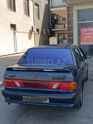 LADA (VAZ) 2115 2004, 267,225 km - 1.5 л - Bakı