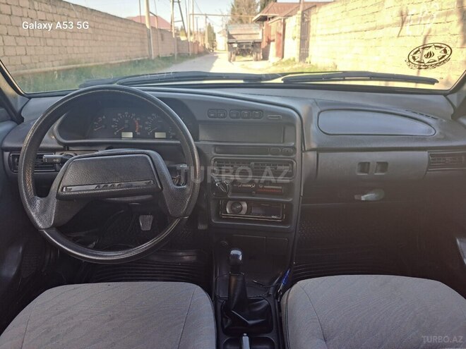 LADA (VAZ) 2115 2004, 267,225 km - 1.5 л - Bakı