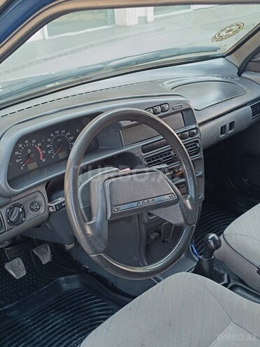 LADA (VAZ) 2115 2004, 267,225 km - 1.5 л - Bakı