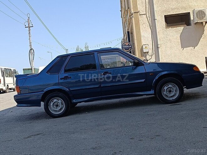 LADA (VAZ) 2115 2004, 267,225 km - 1.5 л - Bakı