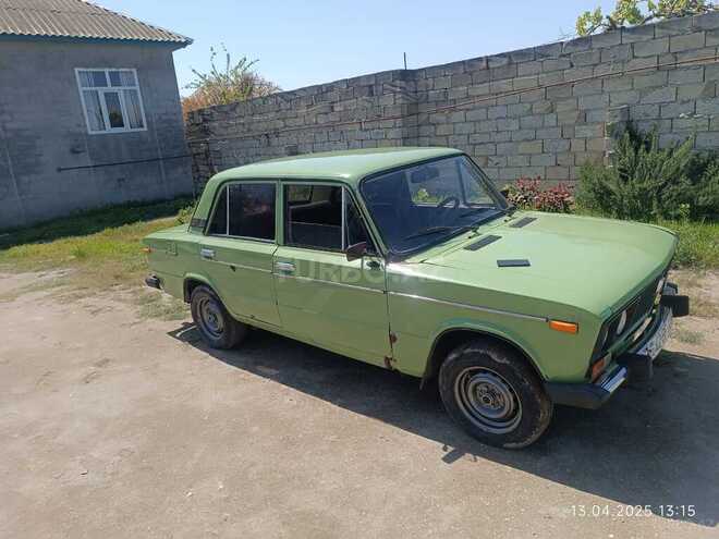 LADA (VAZ) 2106 1984, 95,000 km - 1.6 l - Bakı