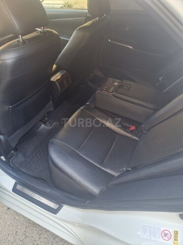 Toyota Camry 2014, 243,000 km - 2.5 l - Bakı