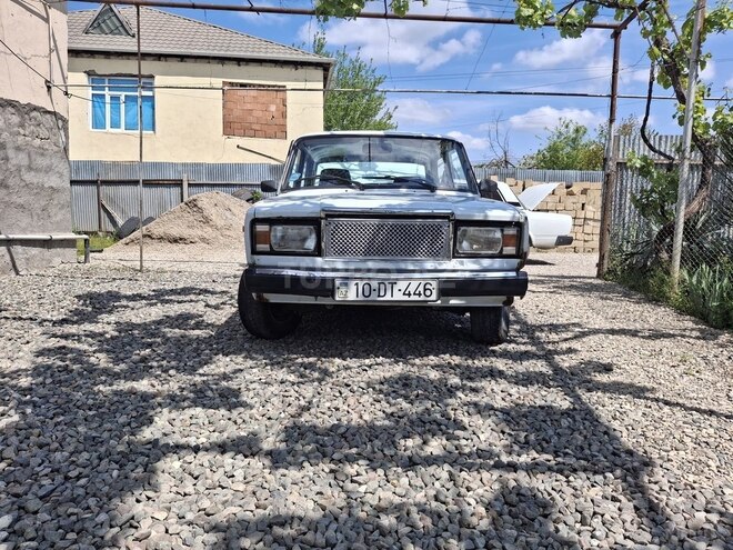 LADA (VAZ) 2107 1992, 95,000 km - 1.6 л - Füzuli