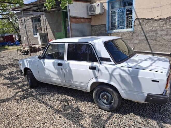 LADA (VAZ) 2107 1992, 95,000 km - 1.6 л - Füzuli