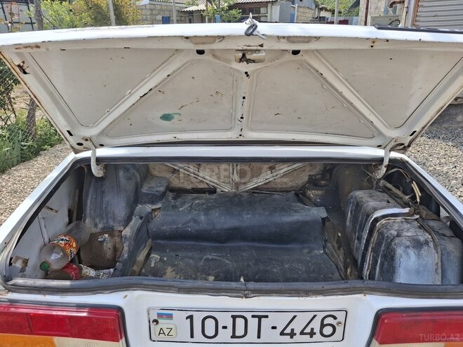 LADA (VAZ) 2107 1992, 95,000 km - 1.6 л - Füzuli