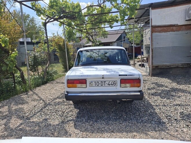 LADA (VAZ) 2107 1992, 95,000 km - 1.6 л - Füzuli