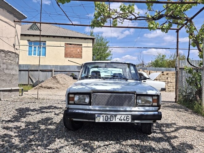 LADA (VAZ) 2107 1992, 95,000 km - 1.6 л - Füzuli