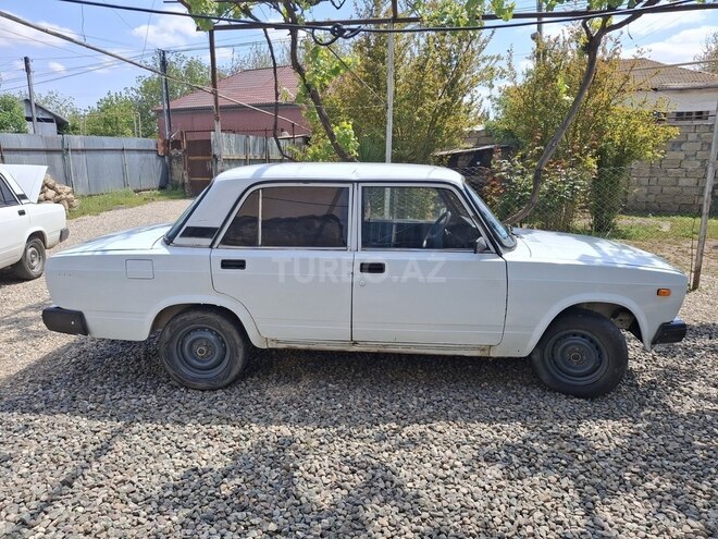 LADA (VAZ) 2107 1992, 95,000 km - 1.6 л - Füzuli