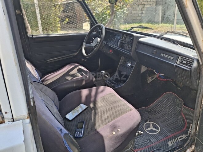 LADA (VAZ) 2107 1992, 95,000 km - 1.6 л - Füzuli