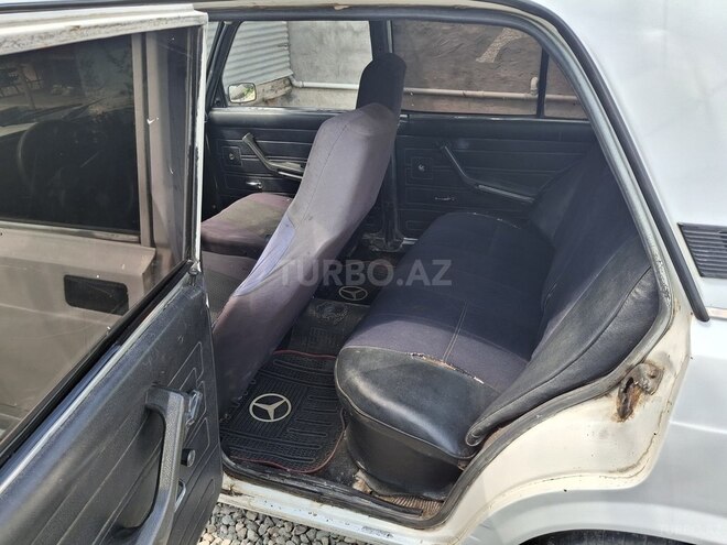 LADA (VAZ) 2107 1992, 95,000 km - 1.6 л - Füzuli