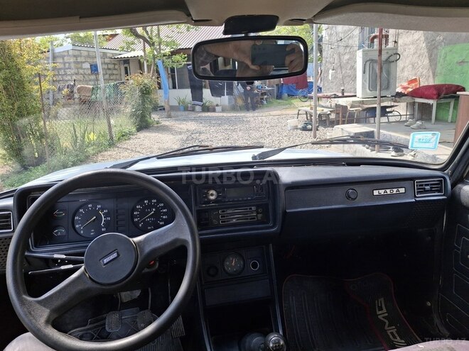 LADA (VAZ) 2107 1992, 95,000 km - 1.6 л - Füzuli
