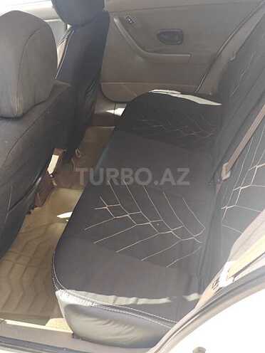 Khazar LX 2021, 146,000 km - 1.7 l - Bakı