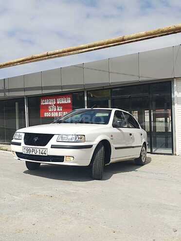 Khazar LX 2021, 146,000 km - 1.7 l - Bakı