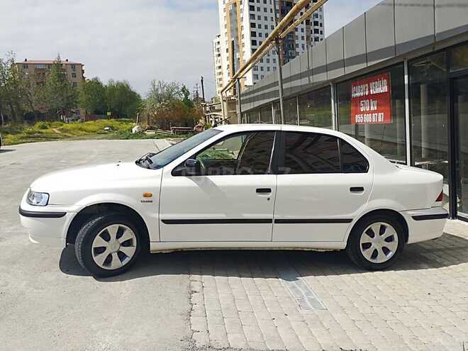 Khazar LX 2021, 146,000 km - 1.7 l - Bakı