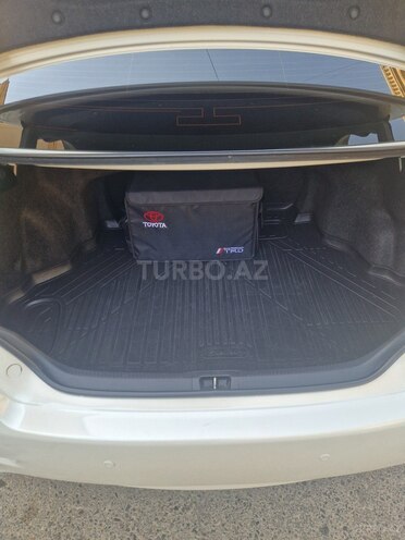 Toyota Camry 2014, 243,000 km - 2.5 l - Bakı