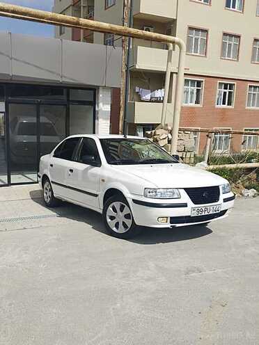 Khazar LX 2021, 146,000 km - 1.7 l - Bakı