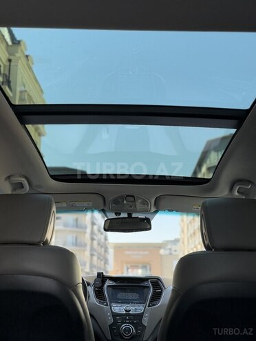 Hyundai Santa Fe-13