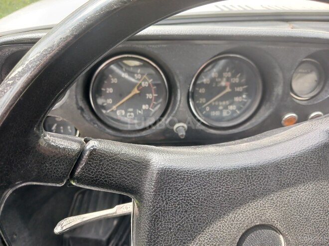 LADA (VAZ) Niva 1987, 196,985 km - 1.6 л - Şəki