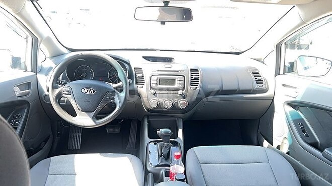 Kia K3 2017, 152,888 km - 2.0 l - Bakı